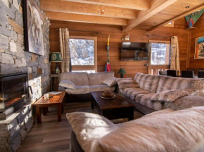 Chalet Valloire, 5 pièces, 12 personnes - FR-1-263-498